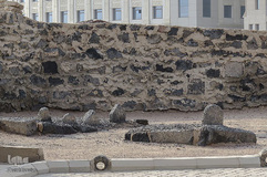 قبرستان بقیع در مدینه منوره