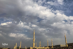 قبرستان بقیع در مدینه منوره