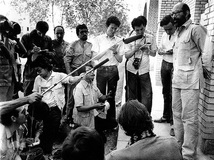 چمران فرمانده جنگ‌های نامنظم