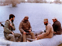 چمران فرمانده جنگ‌های نامنظم