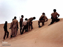 چمران فرمانده جنگ‌های نامنظم