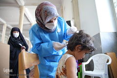 خدمت به خلق برای رضای خدا