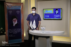 مراسم قرعه کشی نهایی مسابقه مکارم اخلاق