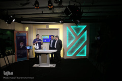 مراسم قرعه کشی نهایی مسابقه مکارم اخلاق