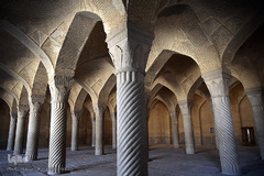 مسجد وکیل شیراز