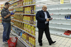 قیاس فرهنگ و اخلاق عمومی ایران و جهان در بحران گرونا