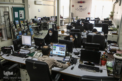 راویان کرونا، تلاش خبرنگاران در مخابره اخبار و اطلاعات مبارزه با ویروس کرونا 