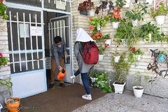 بازگشایی مدارس در تبریز