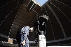 آخرین خورشید گرفتگی قرن