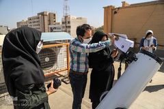 آخرین خورشید گرفتگی قرن