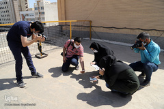 آخرین خورشید گرفتگی قرن