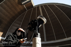 آخرین خورشید گرفتگی قرن