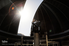 آخرین خورشید گرفتگی قرن