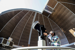 آخرین خورشید گرفتگی قرن