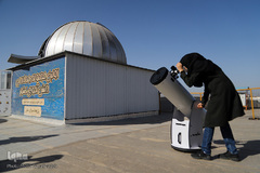 آخرین خورشید گرفتگی قرن