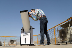 آخرین خورشید گرفتگی قرن