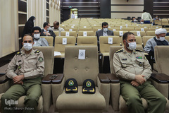 جلسه ستاد مسابقات قرآنی کشور