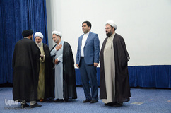 همایش سراسری گام دوم تبلیغ در تبریز