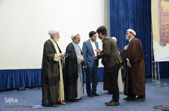 همایش سراسری گام دوم تبلیغ در تبریز