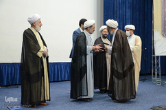 همایش سراسری گام دوم تبلیغ در تبریز