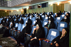 همایش سراسری گام دوم تبلیغ در تبریز