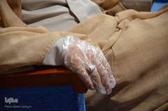 همایش سراسری گام دوم تبلیغ در تبریز