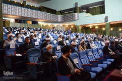 همایش سراسری گام دوم تبلیغ در تبریز