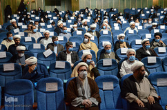 همایش سراسری گام دوم تبلیغ در تبریز