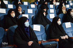 همایش سراسری گام دوم تبلیغ در تبریز