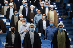 همایش سراسری گام دوم تبلیغ در تبریز