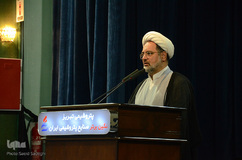 همایش سراسری گام دوم تبلیغ در تبریز