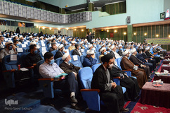 همایش سراسری گام دوم تبلیغ در تبریز