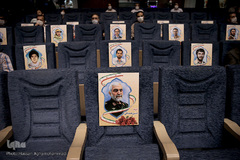 نخستین همایش سراسری گام دوم «تبلیغ» در مجتمع فرهنگی سرچشمه