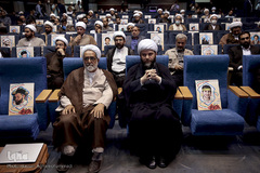 نخستین همایش سراسری گام دوم «تبلیغ» در مجتمع فرهنگی سرچشمه