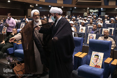 نخستین همایش سراسری گام دوم «تبلیغ» در مجتمع فرهنگی سرچشمه