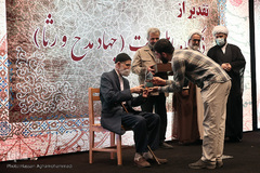 نخستین همایش سراسری گام دوم «تبلیغ» در مجتمع فرهنگی سرچشمه