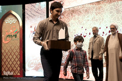 نخستین همایش سراسری گام دوم «تبلیغ» در مجتمع فرهنگی سرچشمه