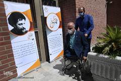 نخستین همایش سراسری گام دوم «تبلیغ» در مجتمع فرهنگی سرچشمه