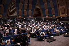 نخستین همایش سراسری گام دوم «تبلیغ» در مجتمع فرهنگی سرچشمه