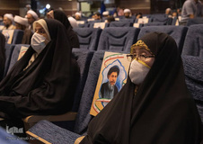 نخستین همایش سراسری گام دوم «تبلیغ» در مجتمع فرهنگی سرچشمه