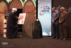 نخستین همایش سراسری گام دوم «تبلیغ» در مجتمع فرهنگی سرچشمه