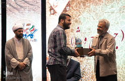 نخستین همایش سراسری گام دوم «تبلیغ» در مجتمع فرهنگی سرچشمه