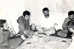 شهید مظلوم آیت‌الله دکتر سید محمد بهشتی