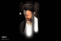 شهید مظلوم آیت‌الله دکتر سید محمد بهشتی