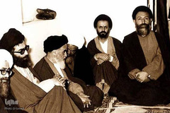 شهید مظلوم آیت‌الله دکتر سید محمد بهشتی