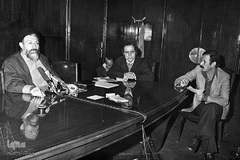 شهید مظلوم آیت‌الله دکتر سید محمد بهشتی