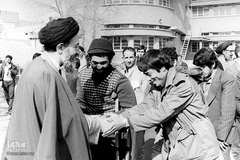 شهید مظلوم آیت‌الله دکتر سید محمد بهشتی