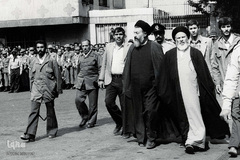 شهید مظلوم آیت‌الله دکتر سید محمد بهشتی