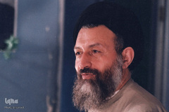 شهید مظلوم آیت‌الله دکتر سید محمد بهشتی