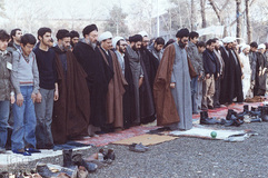 شهید مظلوم آیت‌الله دکتر سید محمد بهشتی